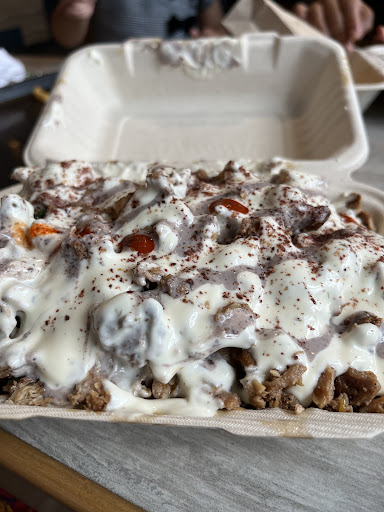 Photo of Osmow's Shawarma - 656 Gardiners Rd Unit 20B, Kingston, ON K7N3X9
